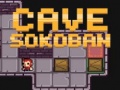 เกม Cave Sokoban 