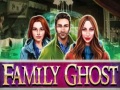 เกม Family Ghost