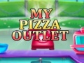 เกม My Pizza Outlet