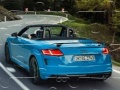 เกม Audi TTS Roadster Puzzle