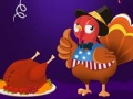 เกม Thanks Giving Slide