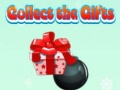 เกม Collect the Gifts