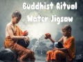 เกม Buddhist Ritual Water Jigsaw