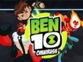 เกม Ben10 Omnirush