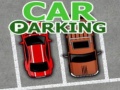 เกม Car Parking