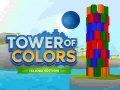 เกม Tower of Colors Island Edition