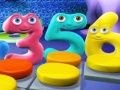 เกม Numberjacks Puzzle