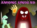 เกม Among Undead