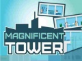 เกม Magnificent Tower
