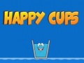 เกม Happy Cups