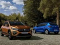 เกม Dacia Sandero Slide