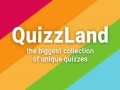 เกม Quizzland