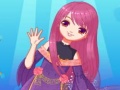 เกม Mermaid Princess Dress Up Salon