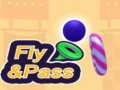 เกม Fly & Pass