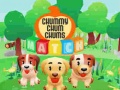เกม Chummy Chum Chums: Match
