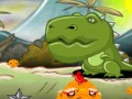 เกม Monkey Go Happy New Stage 0011