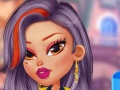 เกม Fashion Dolls Date Battle