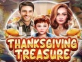 เกม Thanksgiving Treasure
