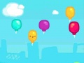 เกม Toon Balloonz