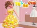 เกม Yes That Dress