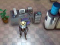 เกม Legal Hacker