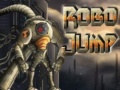 เกม Robo Jump