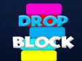 เกม Drop Block