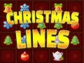 เกม Christmas Lines 2