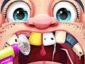 เกม Crazy Dentist