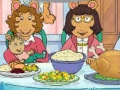 เกม An Elwood City Thanksgiving