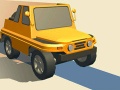 เกม Draw Parking