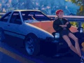 เกม Touge Drift & Racing Drifted