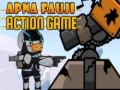 เกม Apna Faugi Action Game
