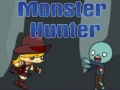 เกม Monster Hunter