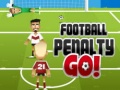 เกม Football Penalty Go!