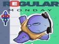 เกม Regular Monday
