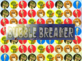 เกม Bubble Breaker