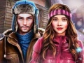 เกม Cold Mountain Adventure