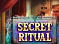 เกม Secret Ritual