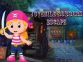 เกม Juvenile Robber Escap
