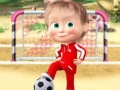 เกม Cartoon Football Games For Kids