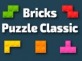 เกม Bricks Puzzle Classic