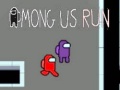 เกม Among Us Run