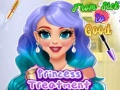 เกม From Sick to Good Princess Treatment
