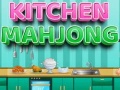 เกม Kitchen Mahjong