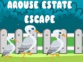 เกม Arouse Estate Escape