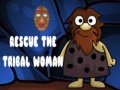 เกม Rescue The Tribal Woman