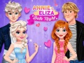 เกม Annie & Eliza Date Night