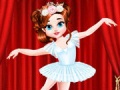 เกม Baby Taylor Ballet Class