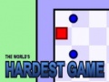 เกม The World's Hardest Game